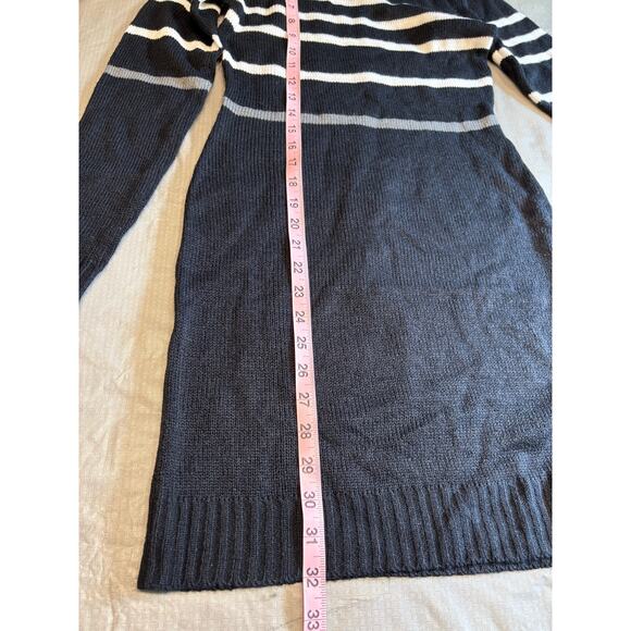 Women’s sweater dress size small - Picture 6 of 8